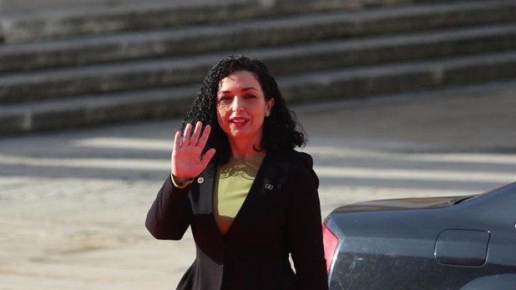 Снимка: БГНЕС/EPA