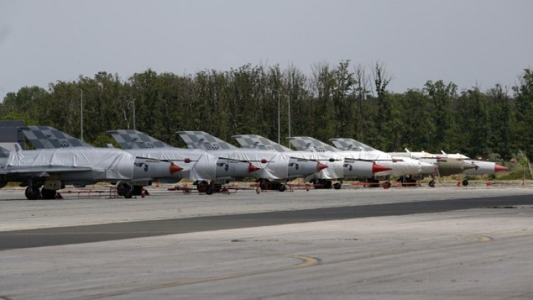 Снимка: БГНЕС