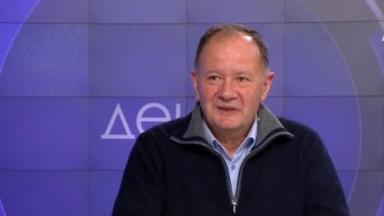 Снимка: Bulgaria ON AIR