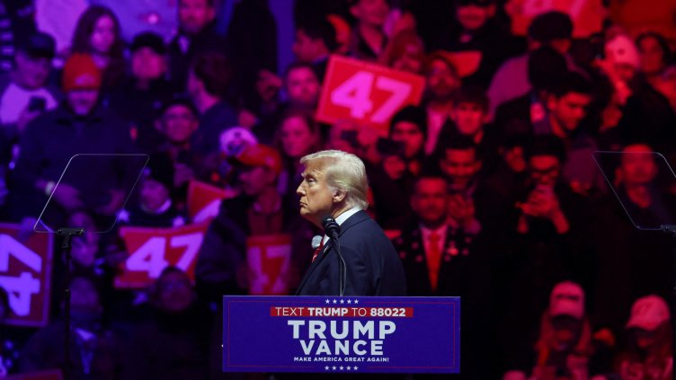 Снимка: Reuters