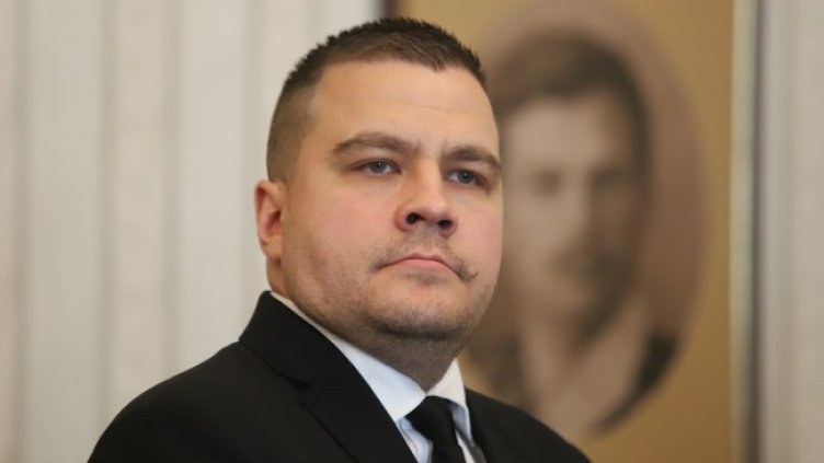 Снимка: БГНЕС