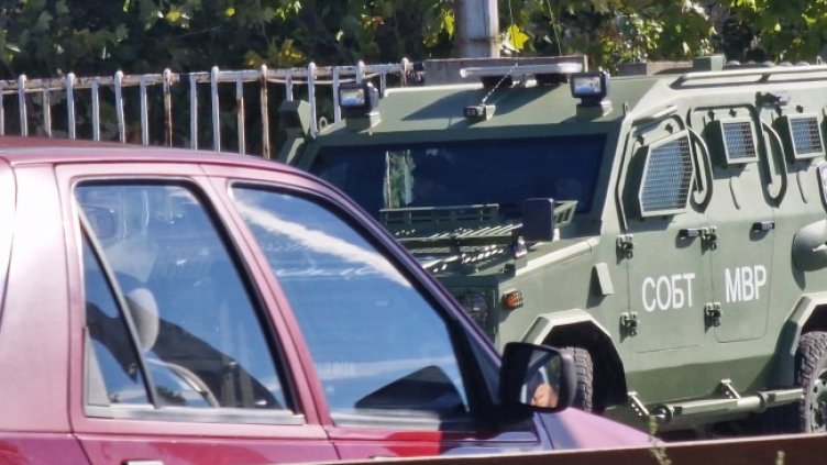 Снимка: БГНЕС