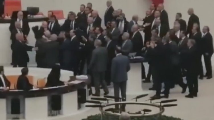 Снимка: Twitter