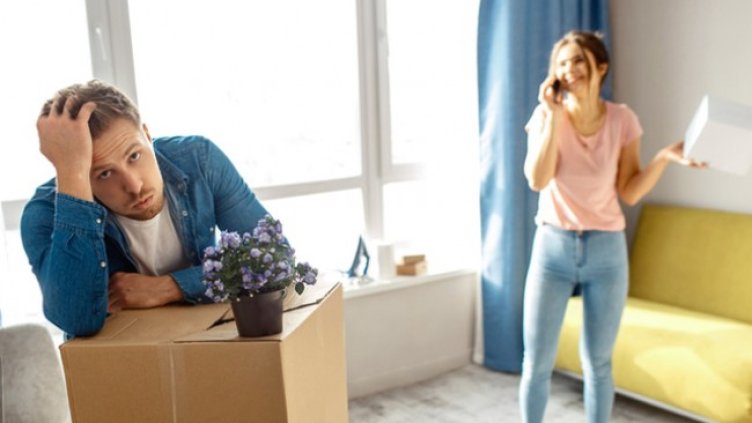 Снимка: Istock