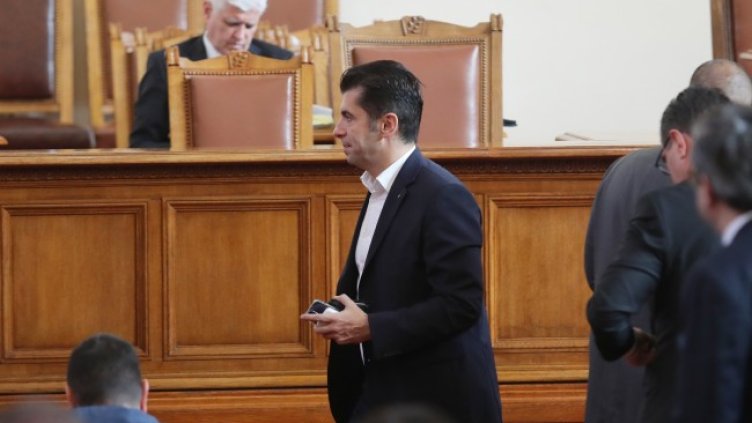 Снимка: Димитър Кьосемарлиев, Dnes.bg