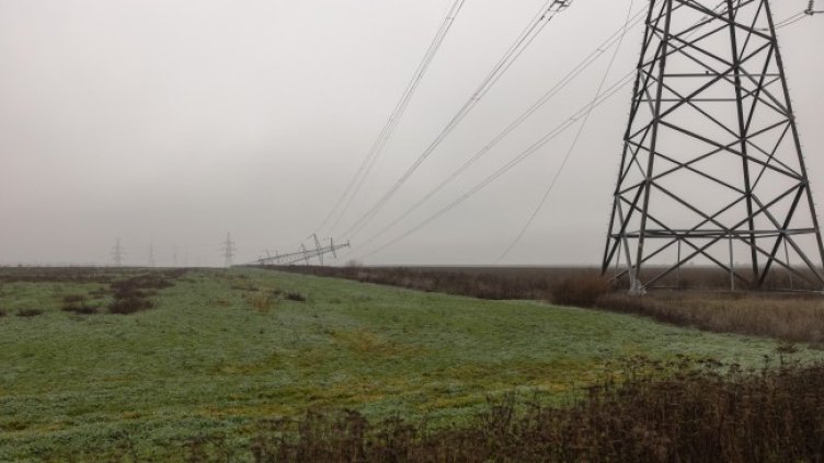 Снимка: архив, БГНЕС