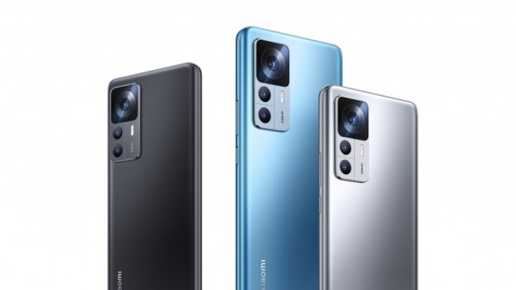 Xiaomi 12T: Смартфонът, с който няма да пропуснеш нито един любим момент