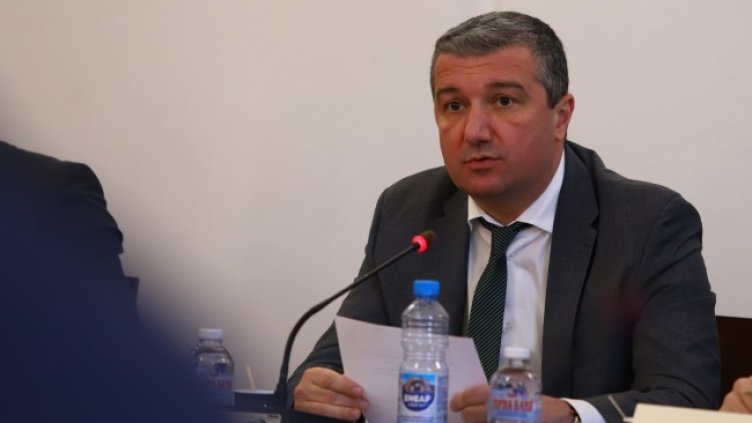 Снимка: БГНЕС