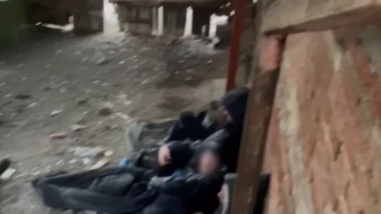 Снимка: Свободна Европа