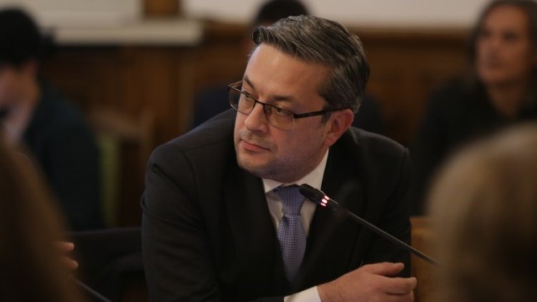 Снимка: БГНЕС