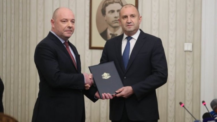 Снимка: Димитър Кьосемарлиев