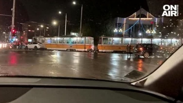 Снимка: Bulgaria ON AIR