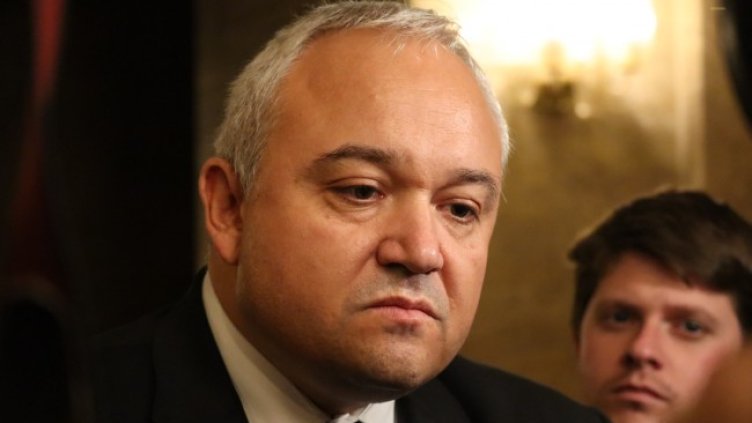 Снимка: архив, БГНЕС