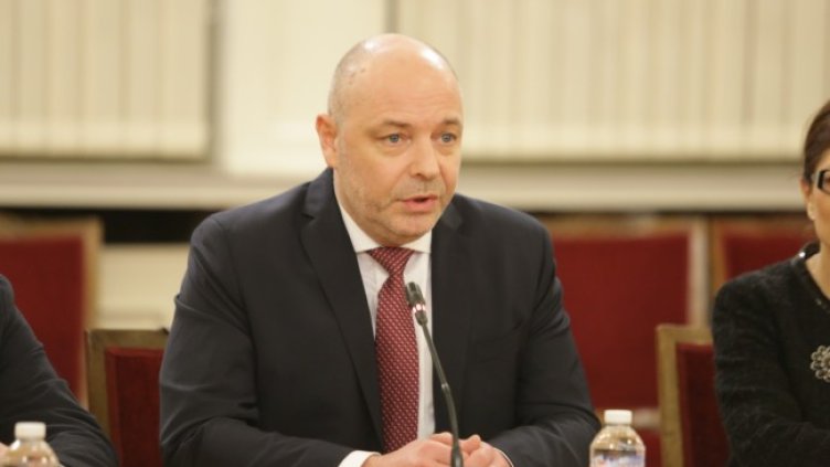 Снимка: архив, БГНЕС