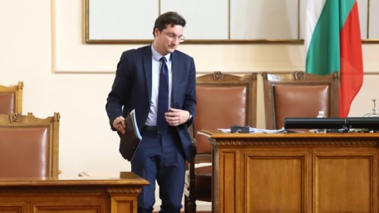 Снимка: БГНЕС