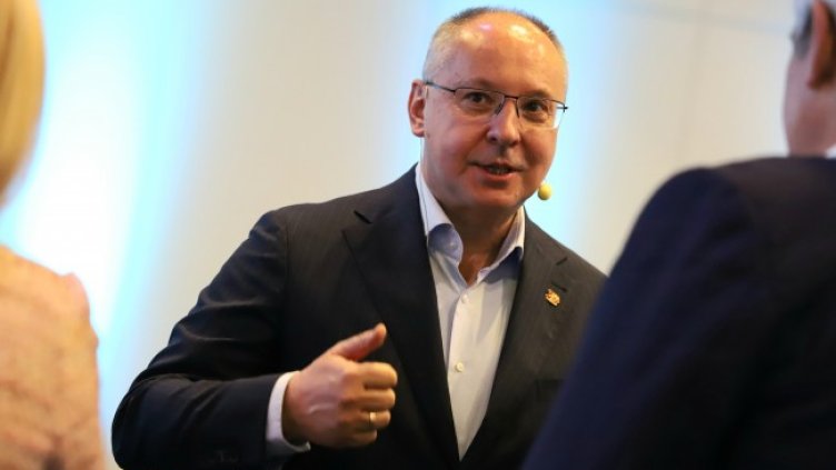 Снимка: БГНЕС