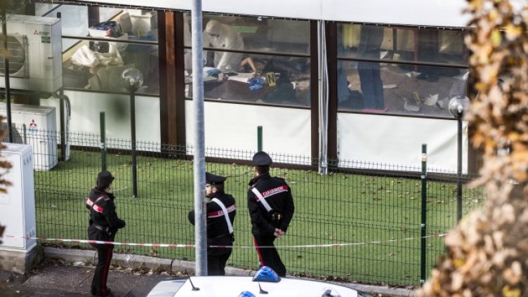 Снимка: архив, БГНЕС