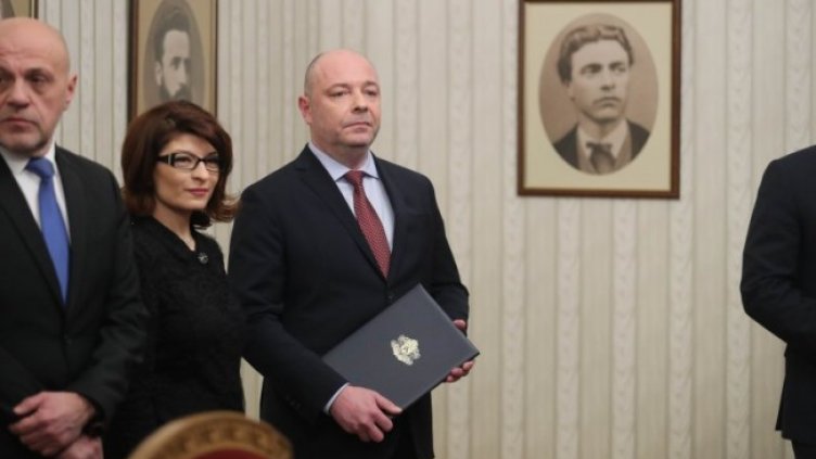 Снимка: Димитър Кьосемарлиев, Dnes.bg