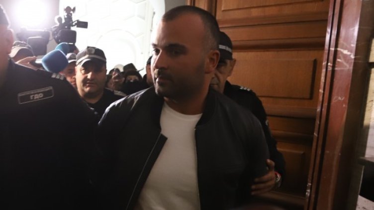 Снимка: БГНЕС