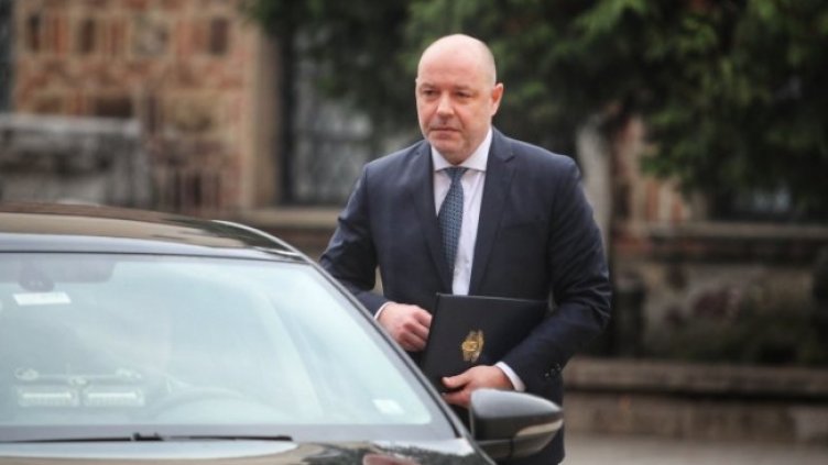 Снимка: Димитър Кьосемарлиев