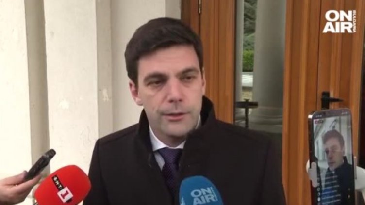 Очакванията за нов кабинет в България