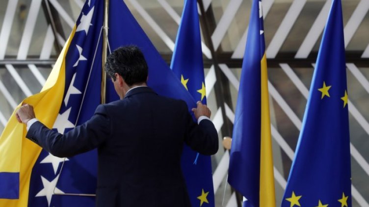 Снимка: БГНЕС/EPA