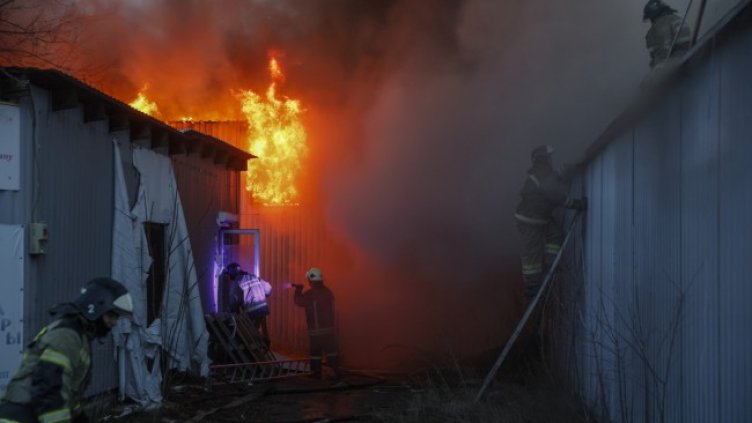 Снимка: БГНЕС