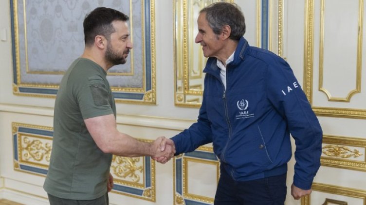 Снимка: БГНЕС