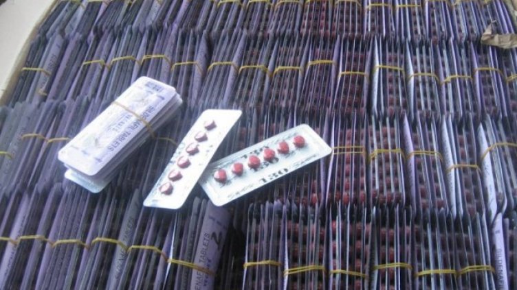 Снимка: Агенция "Митници"