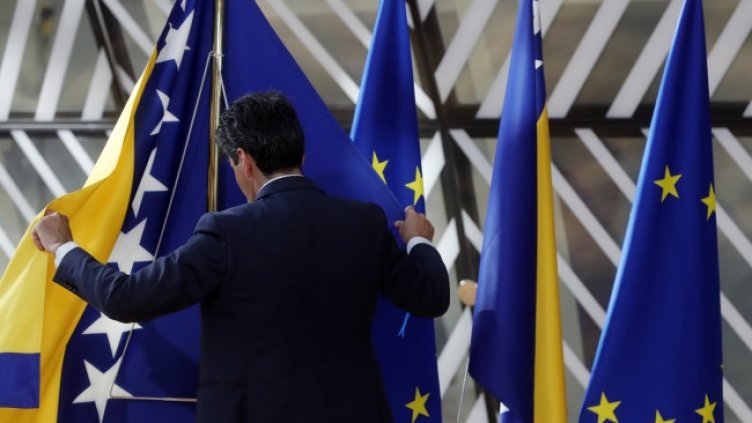 Снимка: БГНЕС/EPA