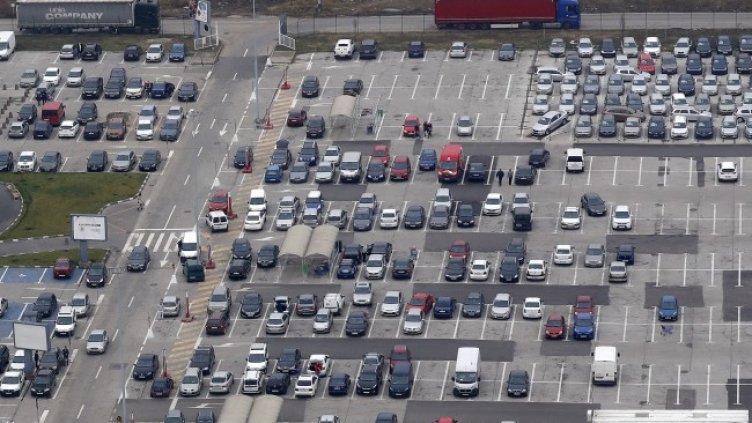 Снимка: БГНЕС/EPA