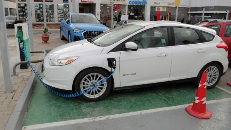 Снимка: БГНЕС/EPA