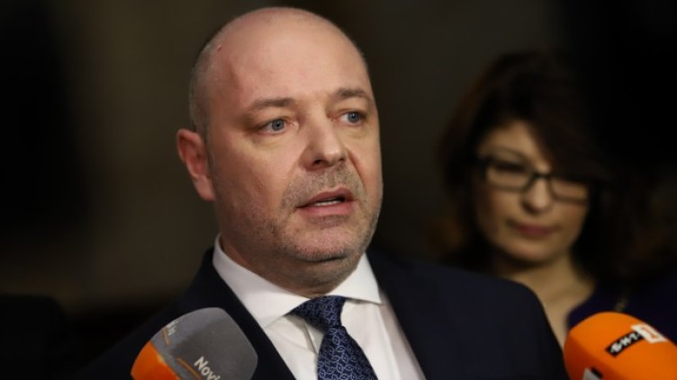 Снимка: архив, БГНЕС