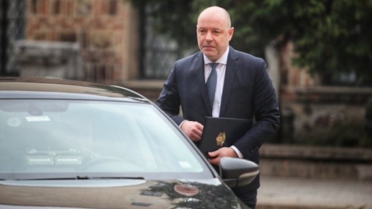 Снимка: Димитър Кьосемарлиев