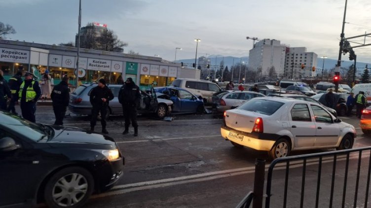 Снимка: БГНЕС