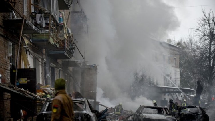 Снимка: архив, БГНЕС