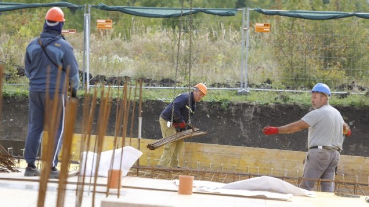 Снимка: архив, БГНЕС