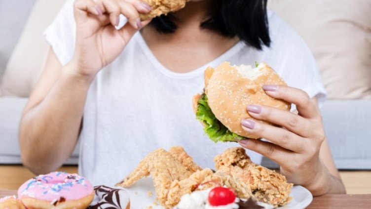 Снимка: iStock/Doucefleur