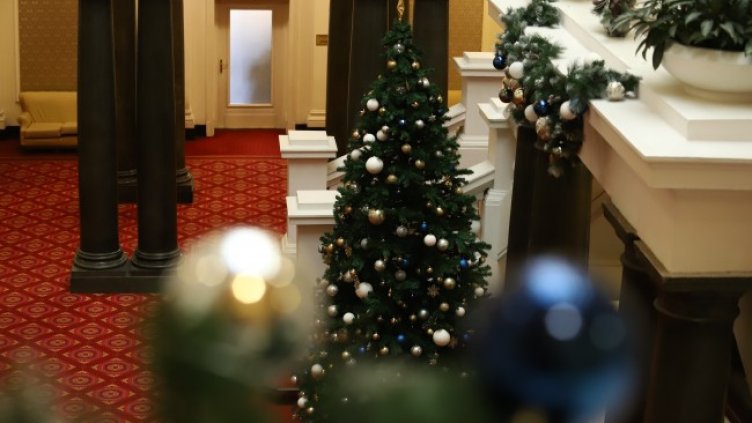 Снимка: БГНЕС