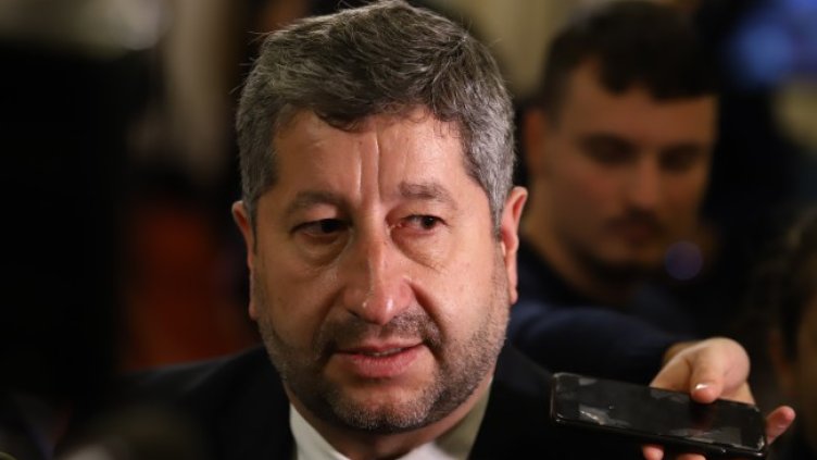 Снимка: архив, БГНЕС