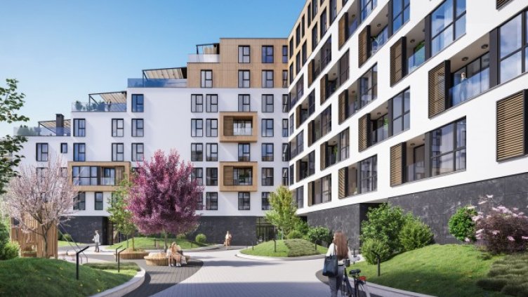 Жилищен парк Royal Garden посреща гости на специален коледен брънч