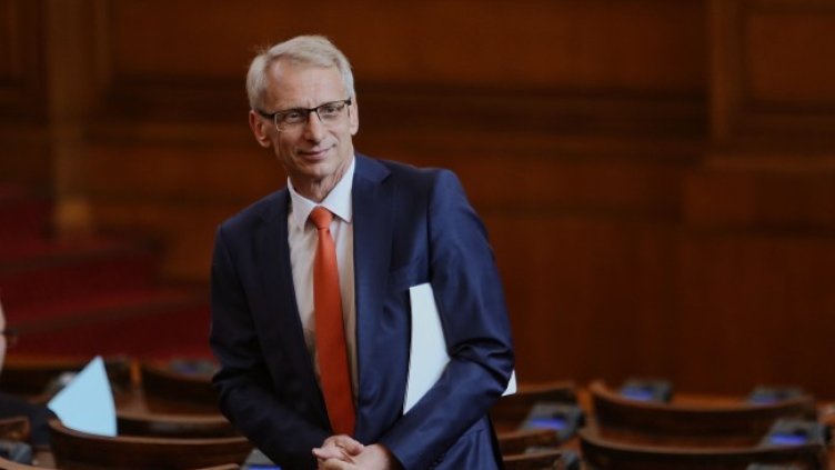 Снимка: архив, БГНЕС