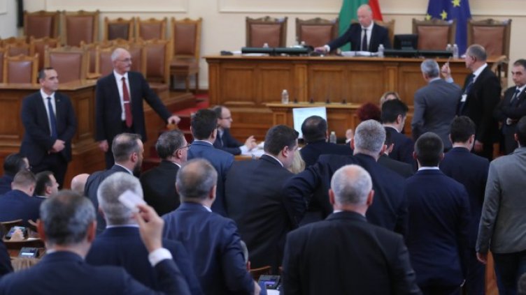 Снимка: Димитър Кьосемарлиев, Dnes.bg