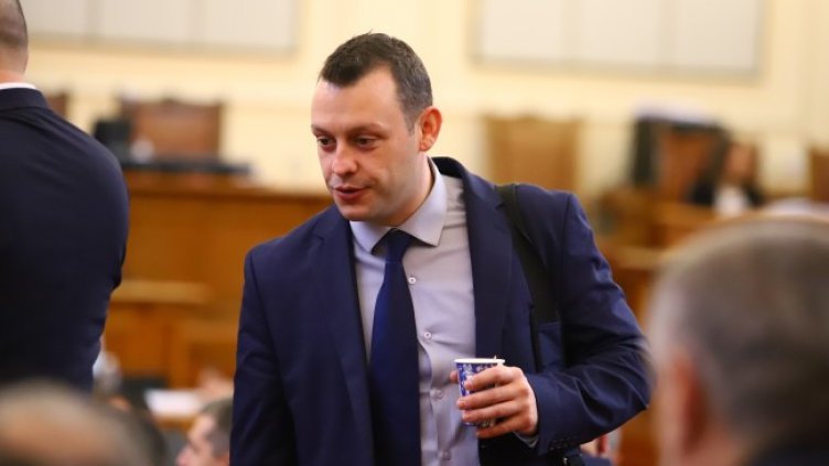 Снимка: БГНЕС