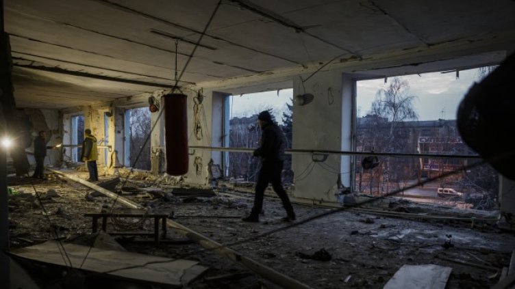 Снимка: архив, БГНЕС