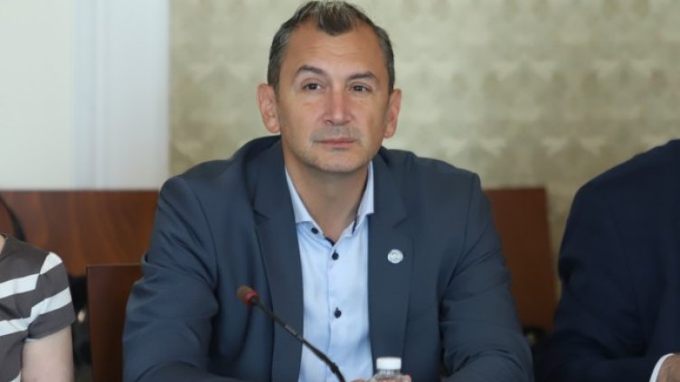 Снимка: БГНЕС