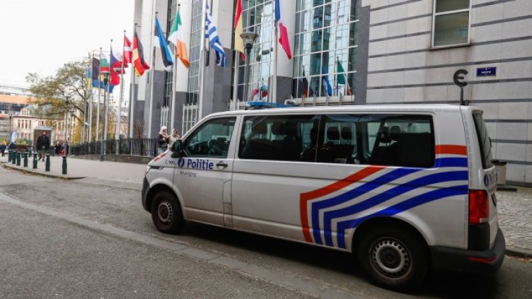 Снимка: БГНЕС/EPA