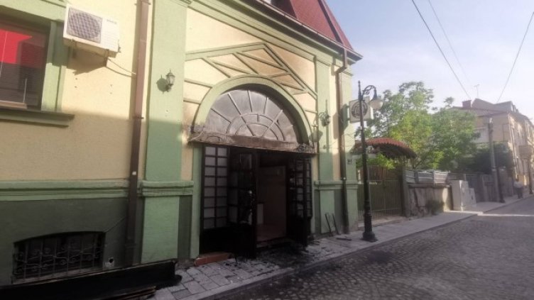 Снимка: архив, БГНЕС