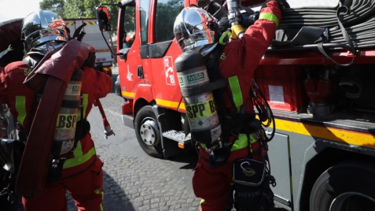 Снимка: архив, БГНЕС