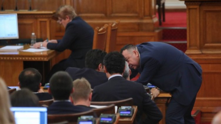 Снимка: Димитър Кьосемарлиев, Dnes.bg